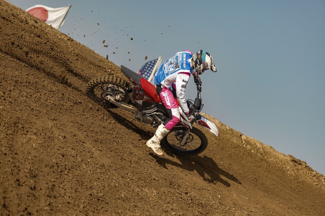 Master MX 2024 - The Race 